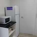 Apartamento Agradables 3