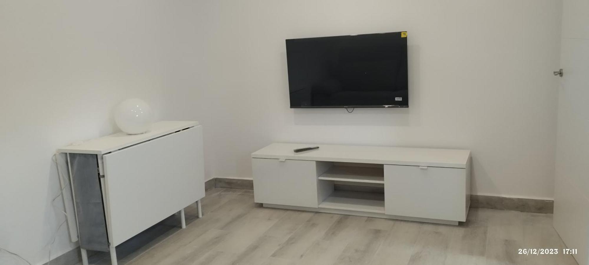 Agradables 3 Apartamento *