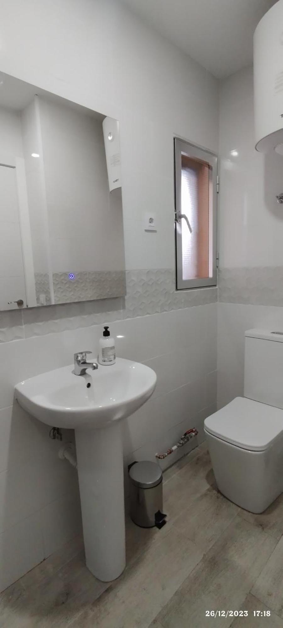 Apartamento Agradables 3 Madrid