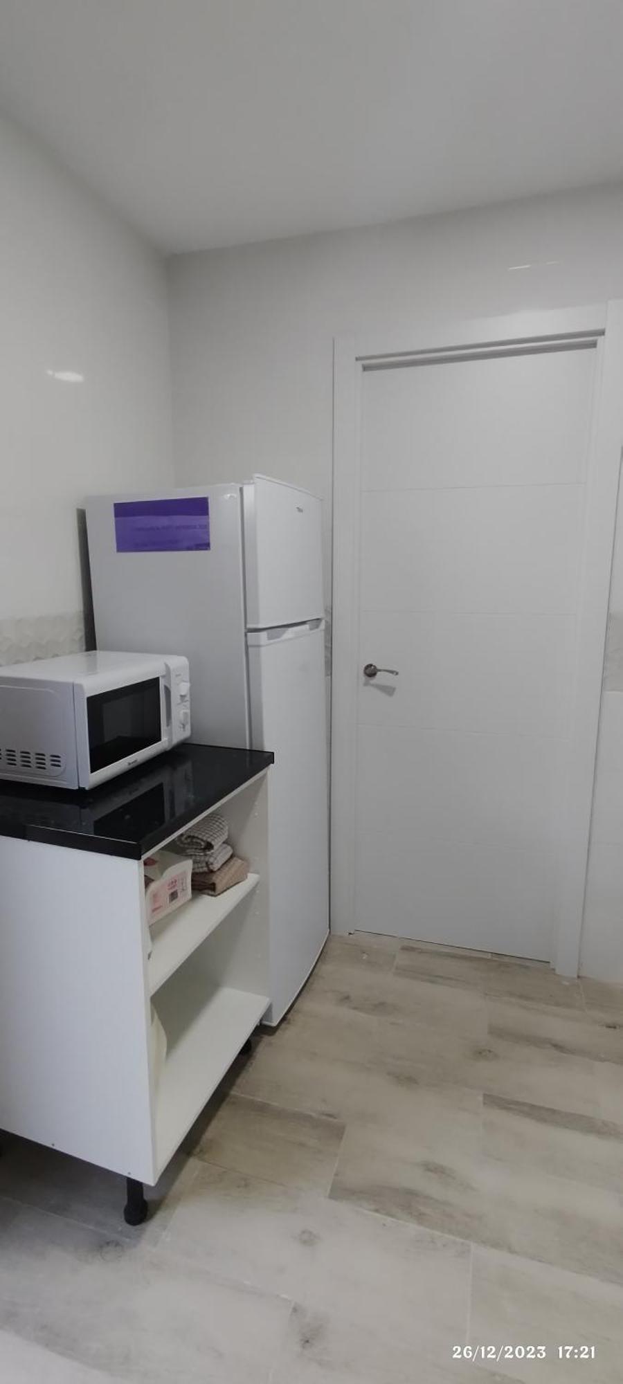 Apartamento Agradables 3 *
